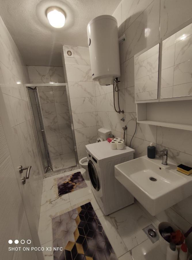 Apartman Deric Nevesinje Εξωτερικό φωτογραφία