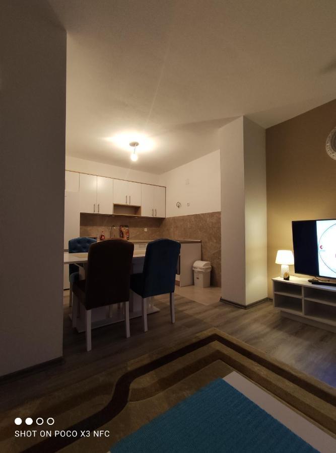 Apartman Deric Nevesinje Εξωτερικό φωτογραφία