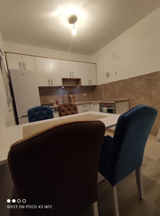 Apartman Deric Nevesinje Εξωτερικό φωτογραφία