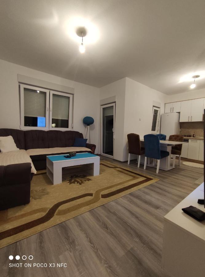 Apartman Deric Nevesinje Εξωτερικό φωτογραφία