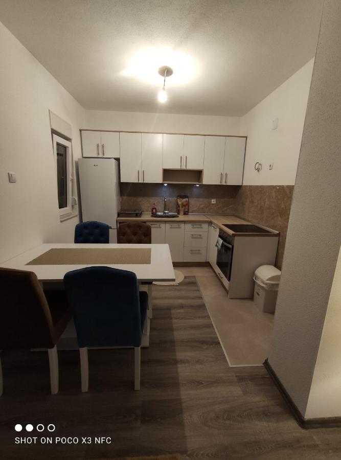 Apartman Deric Nevesinje Εξωτερικό φωτογραφία
