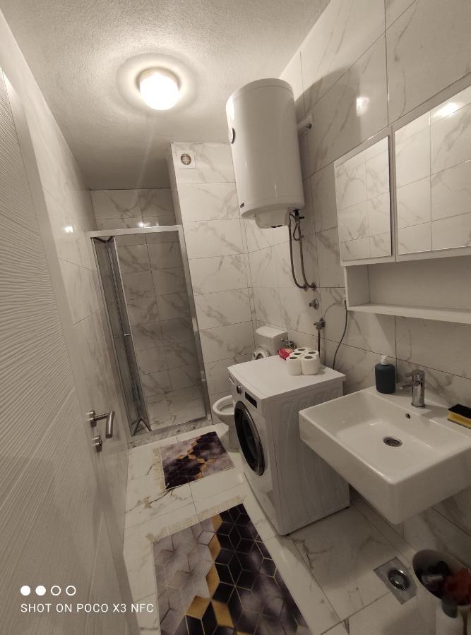 Apartman Deric Nevesinje Εξωτερικό φωτογραφία