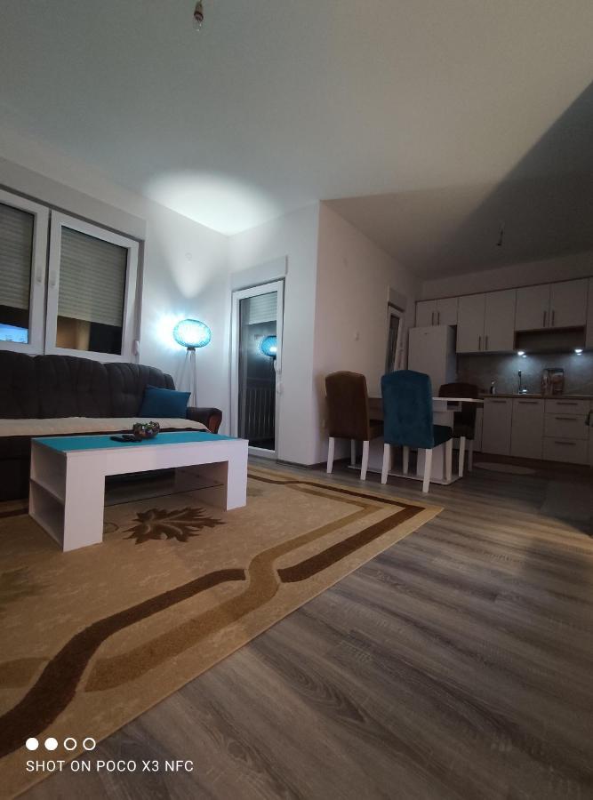 Apartman Deric Nevesinje Εξωτερικό φωτογραφία