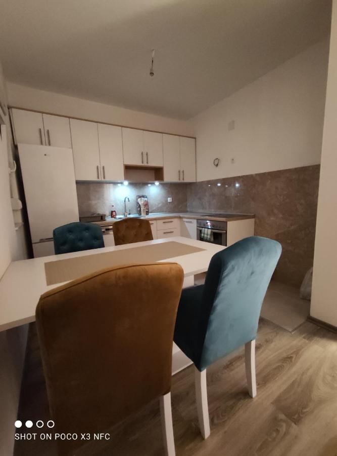 Apartman Deric Nevesinje Εξωτερικό φωτογραφία