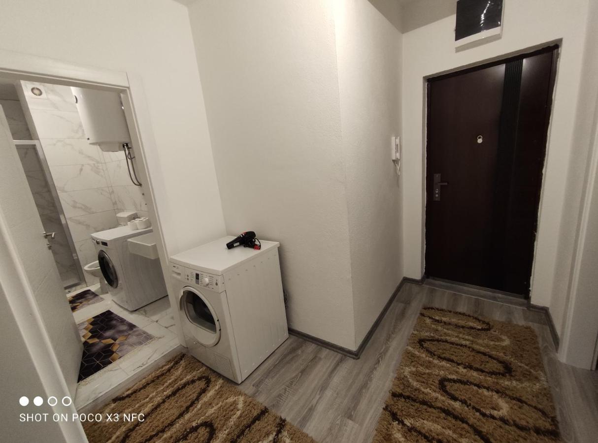 Apartman Deric Nevesinje Εξωτερικό φωτογραφία