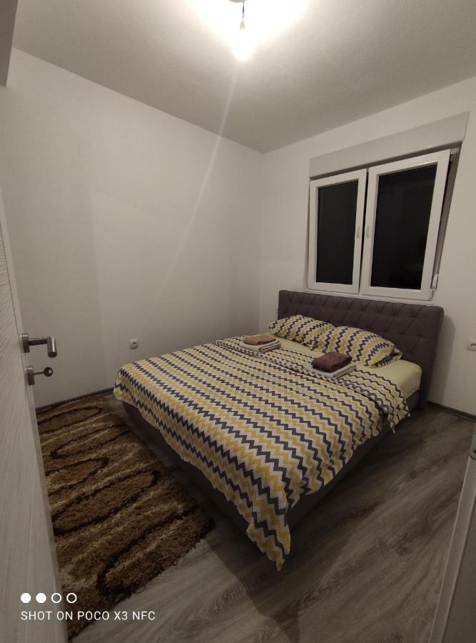 Apartman Deric Nevesinje Εξωτερικό φωτογραφία
