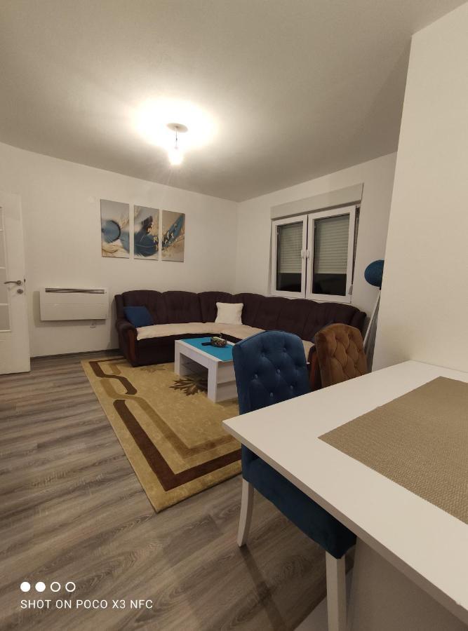 Apartman Deric Nevesinje Εξωτερικό φωτογραφία