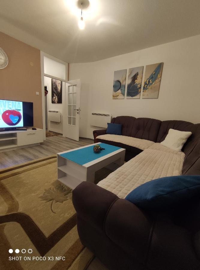 Apartman Deric Nevesinje Εξωτερικό φωτογραφία