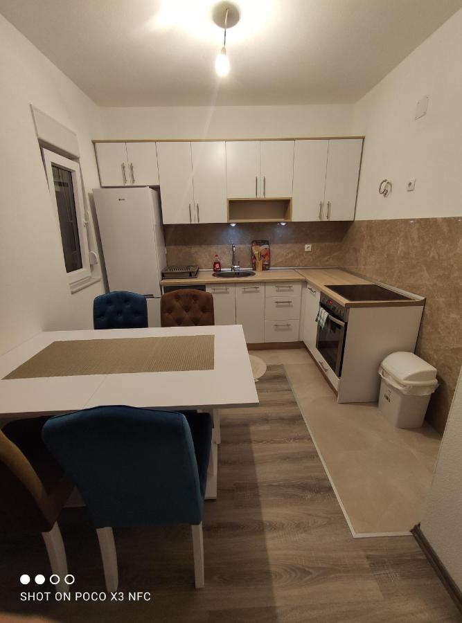 Apartman Deric Nevesinje Εξωτερικό φωτογραφία