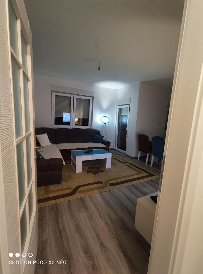 Apartman Deric Nevesinje Εξωτερικό φωτογραφία