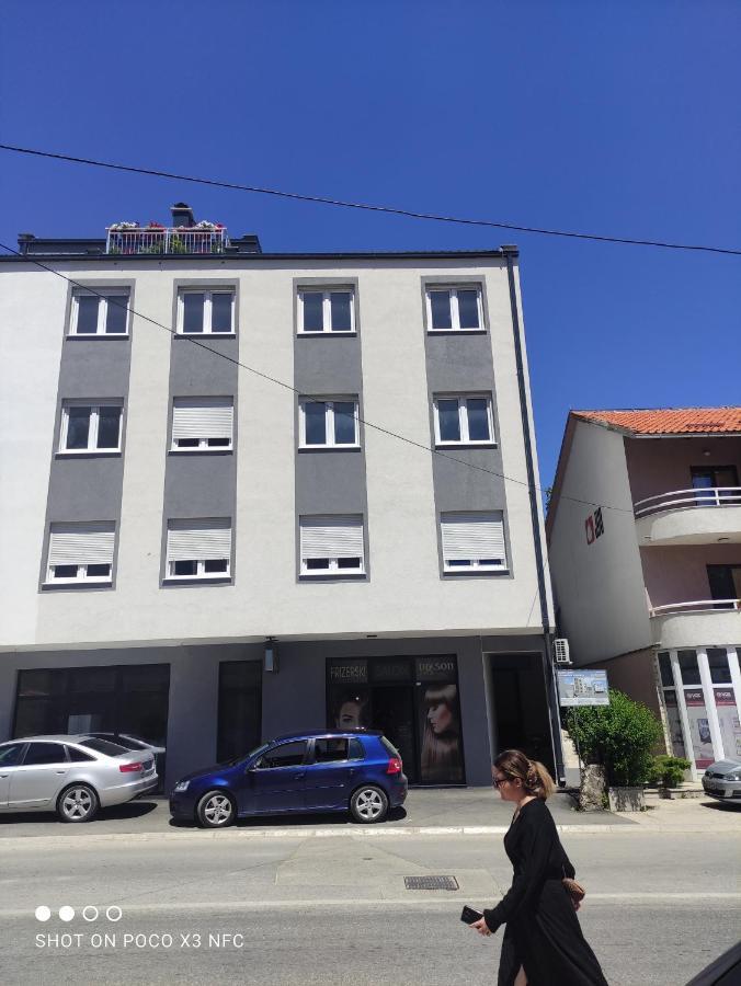 Apartman Deric Nevesinje Εξωτερικό φωτογραφία
