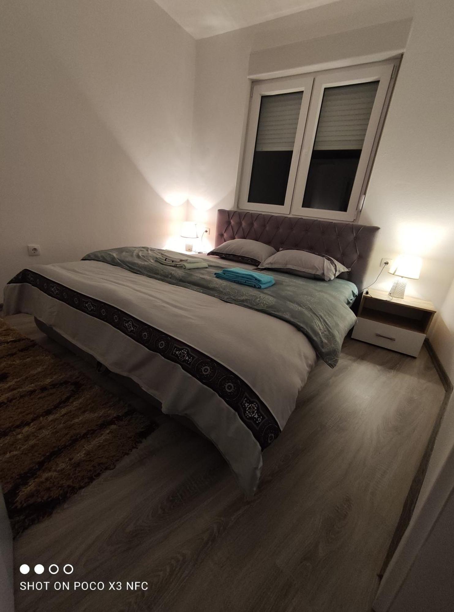 Apartman Deric Nevesinje Δωμάτιο φωτογραφία